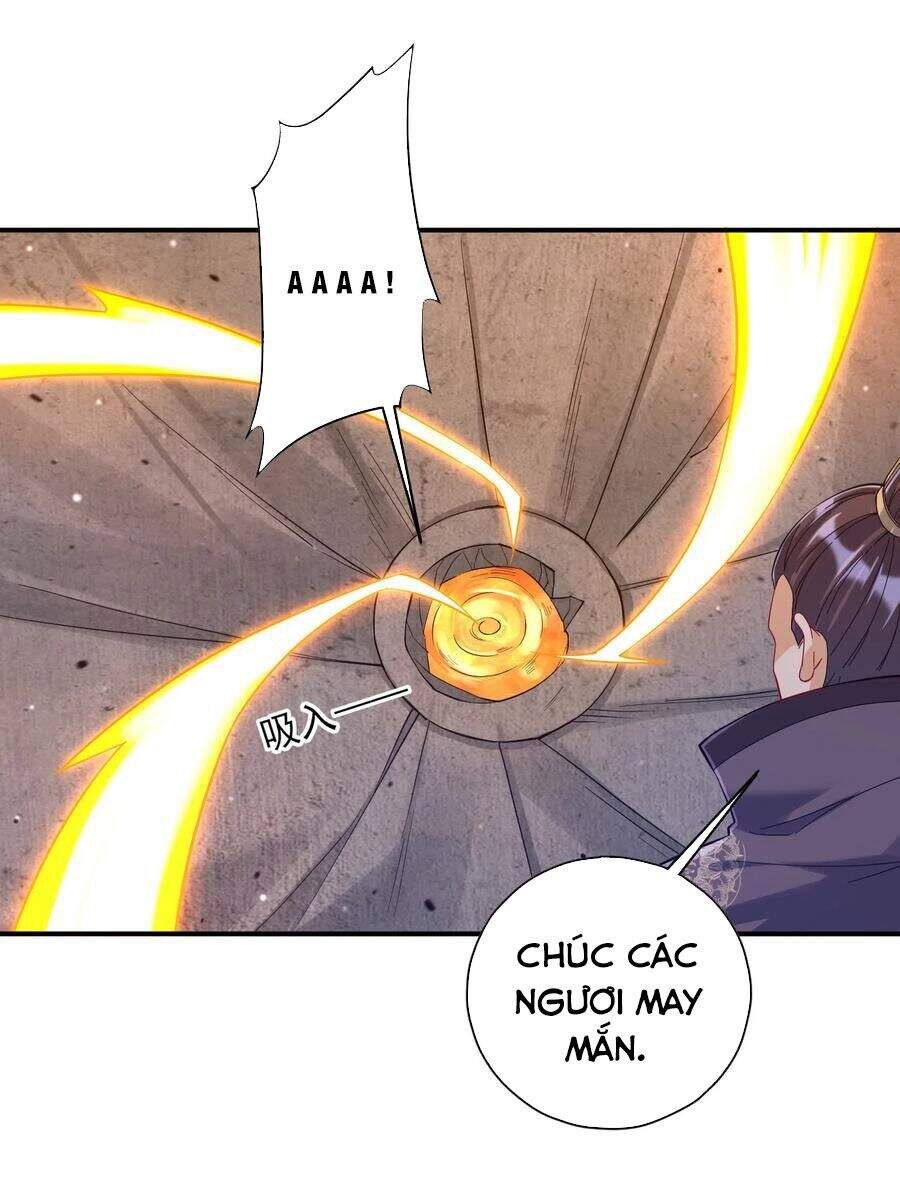 Nhất Đẳng Gia Đinh Chapter 227.1 - 32