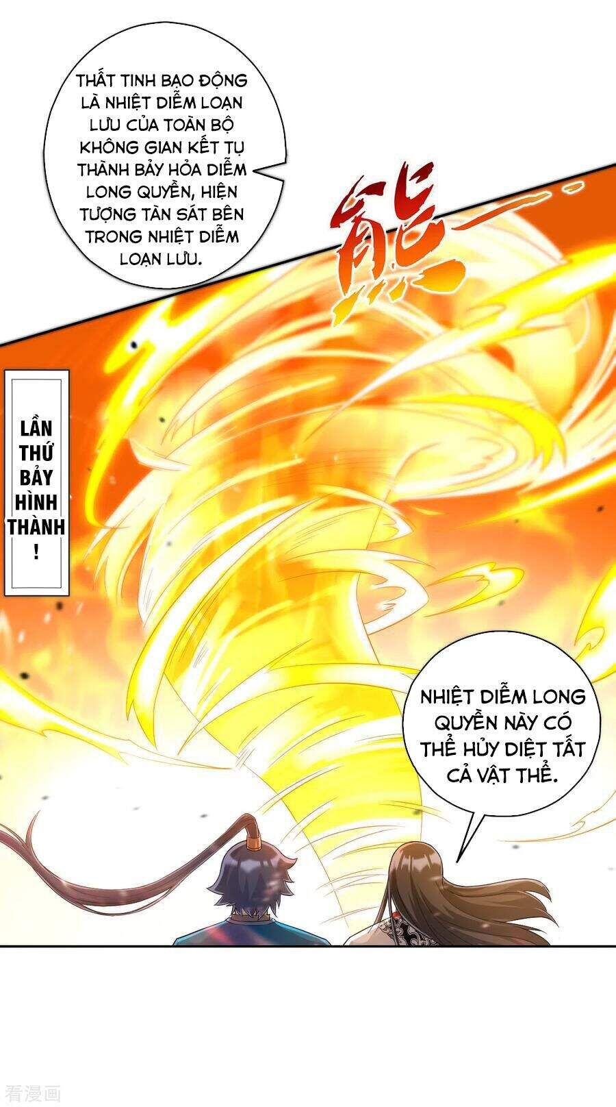 Nhất Đẳng Gia Đinh Chapter 227.1 - 38