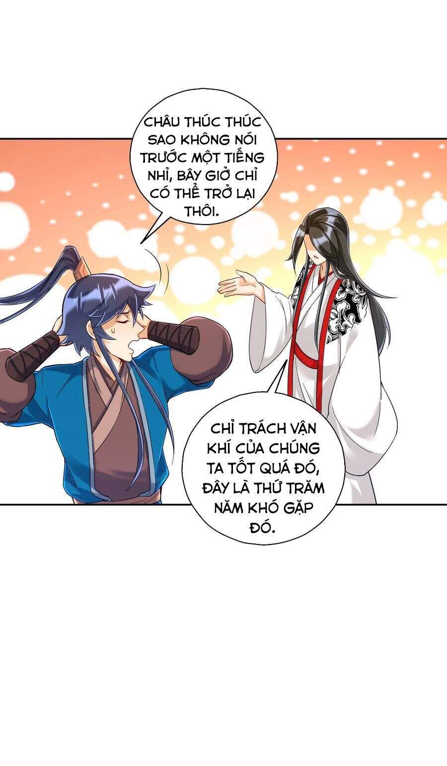 Nhất Đẳng Gia Đinh Chapter 227.1 - 39