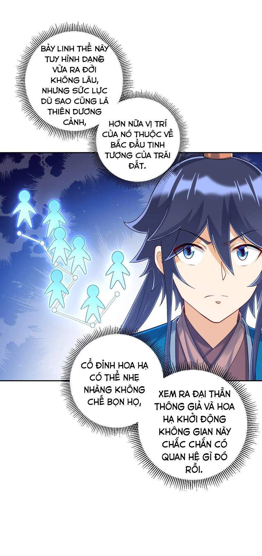 Nhất Đẳng Gia Đinh Chapter 228.1 - 11