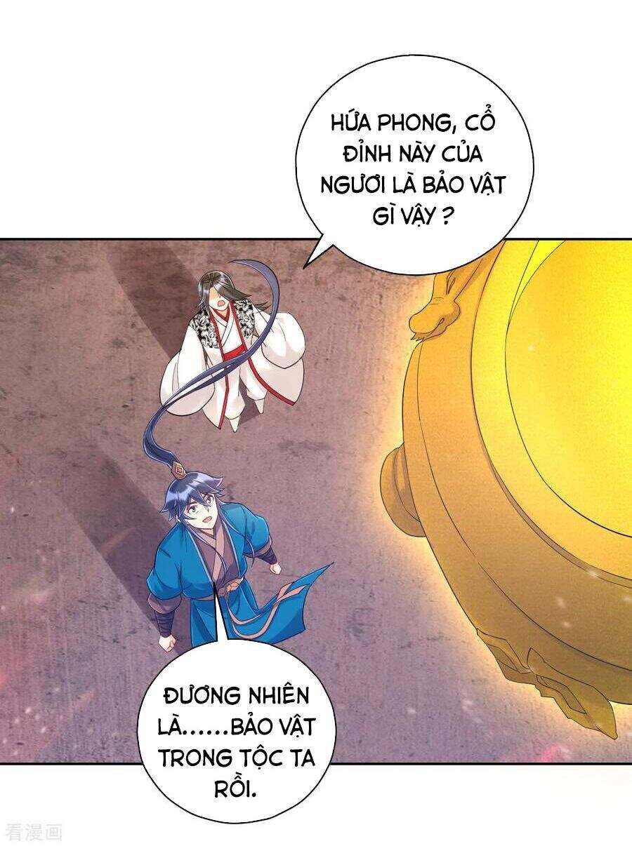 Nhất Đẳng Gia Đinh Chapter 228.1 - 13