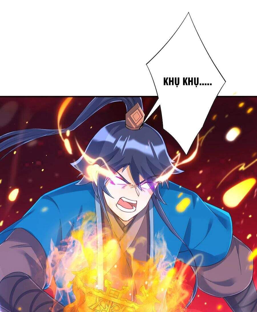 Nhất Đẳng Gia Đinh Chapter 228.1 - 16