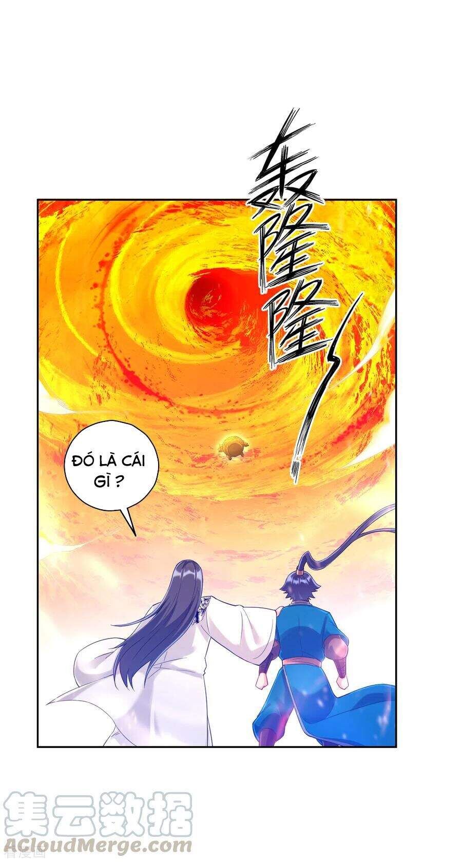 Nhất Đẳng Gia Đinh Chapter 228.1 - 19