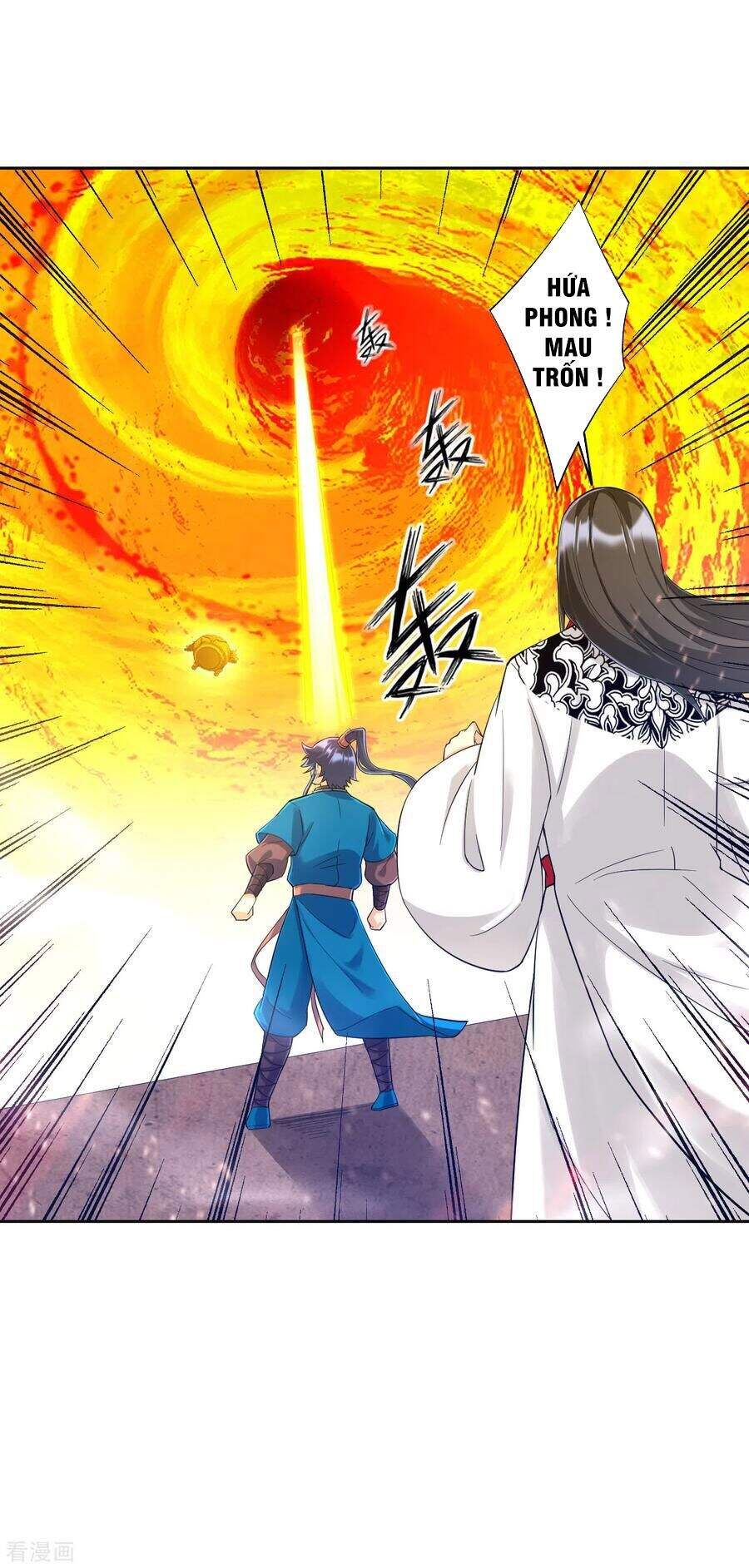 Nhất Đẳng Gia Đinh Chapter 228.1 - 20