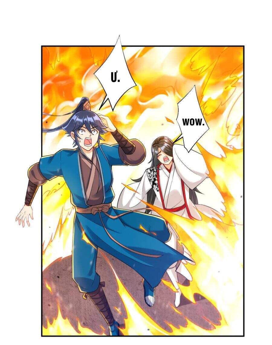 Nhất Đẳng Gia Đinh Chapter 228.1 - 3