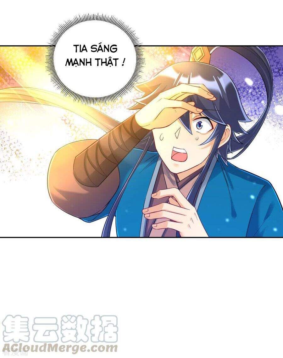 Nhất Đẳng Gia Đinh Chapter 228.1 - 22