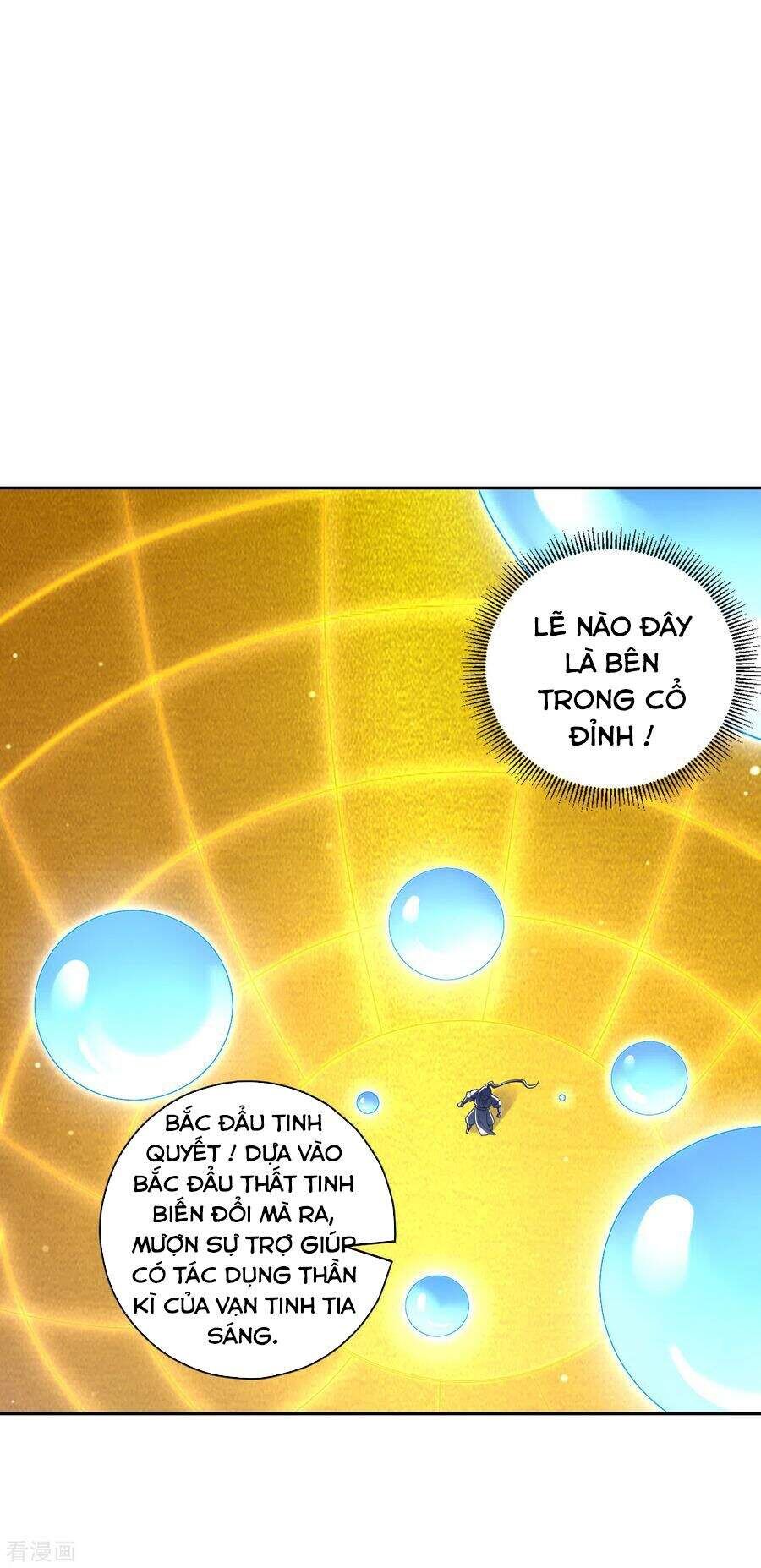 Nhất Đẳng Gia Đinh Chapter 228.1 - 23