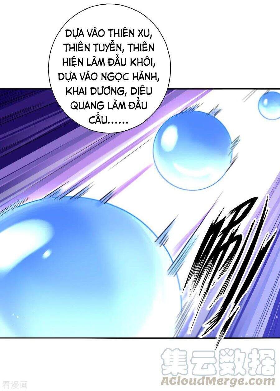 Nhất Đẳng Gia Đinh Chapter 228.1 - 25