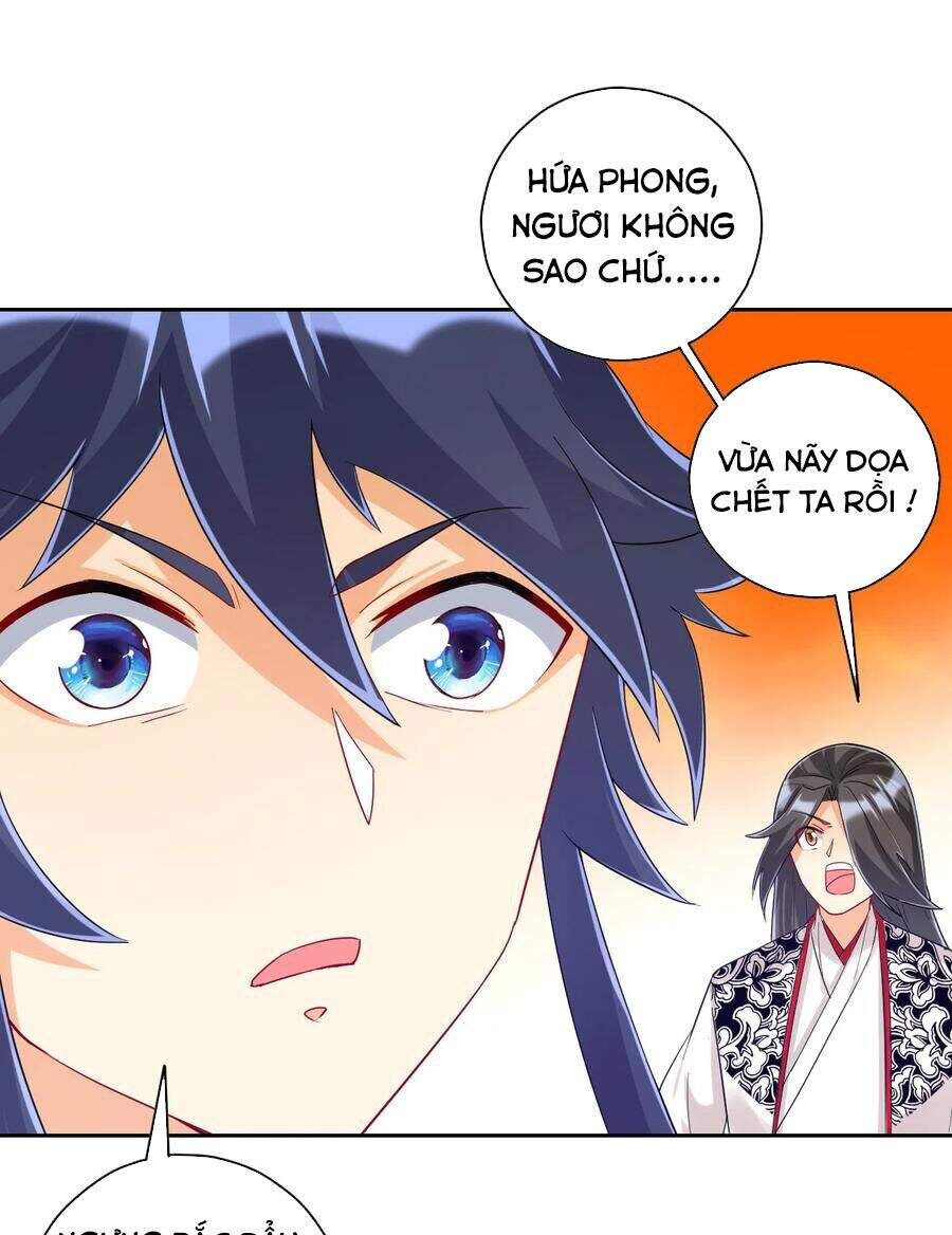 Nhất Đẳng Gia Đinh Chapter 228.1 - 29