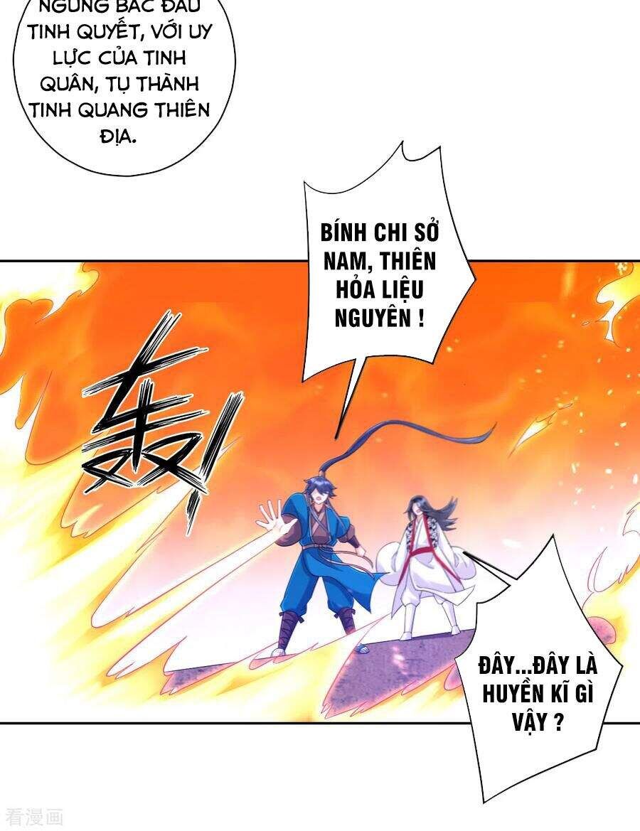 Nhất Đẳng Gia Đinh Chapter 228.1 - 30