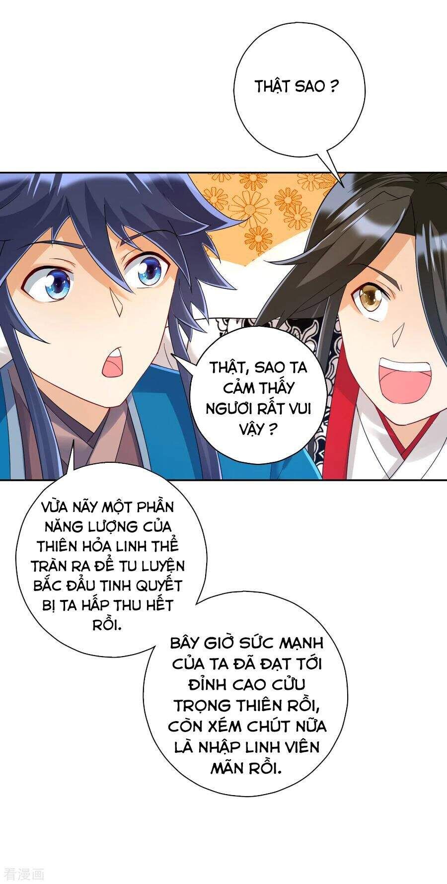 Nhất Đẳng Gia Đinh Chapter 228.1 - 38