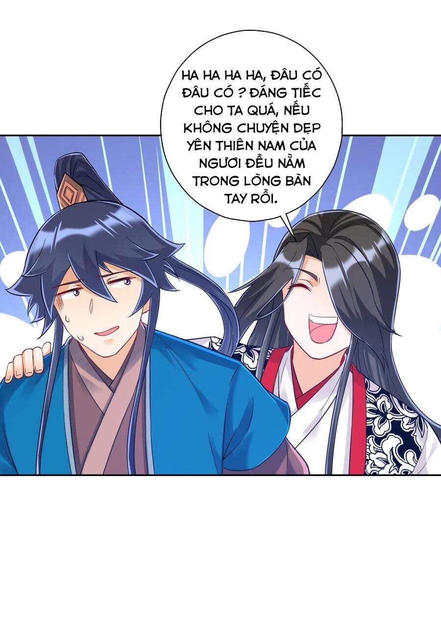 Nhất Đẳng Gia Đinh Chapter 228.1 - 39