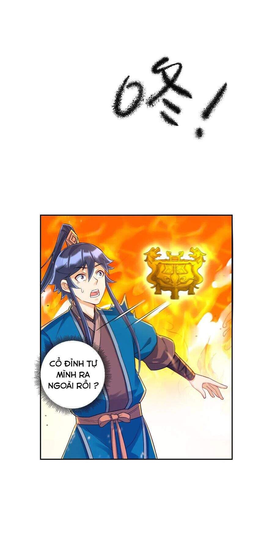 Nhất Đẳng Gia Đinh Chapter 228.1 - 5