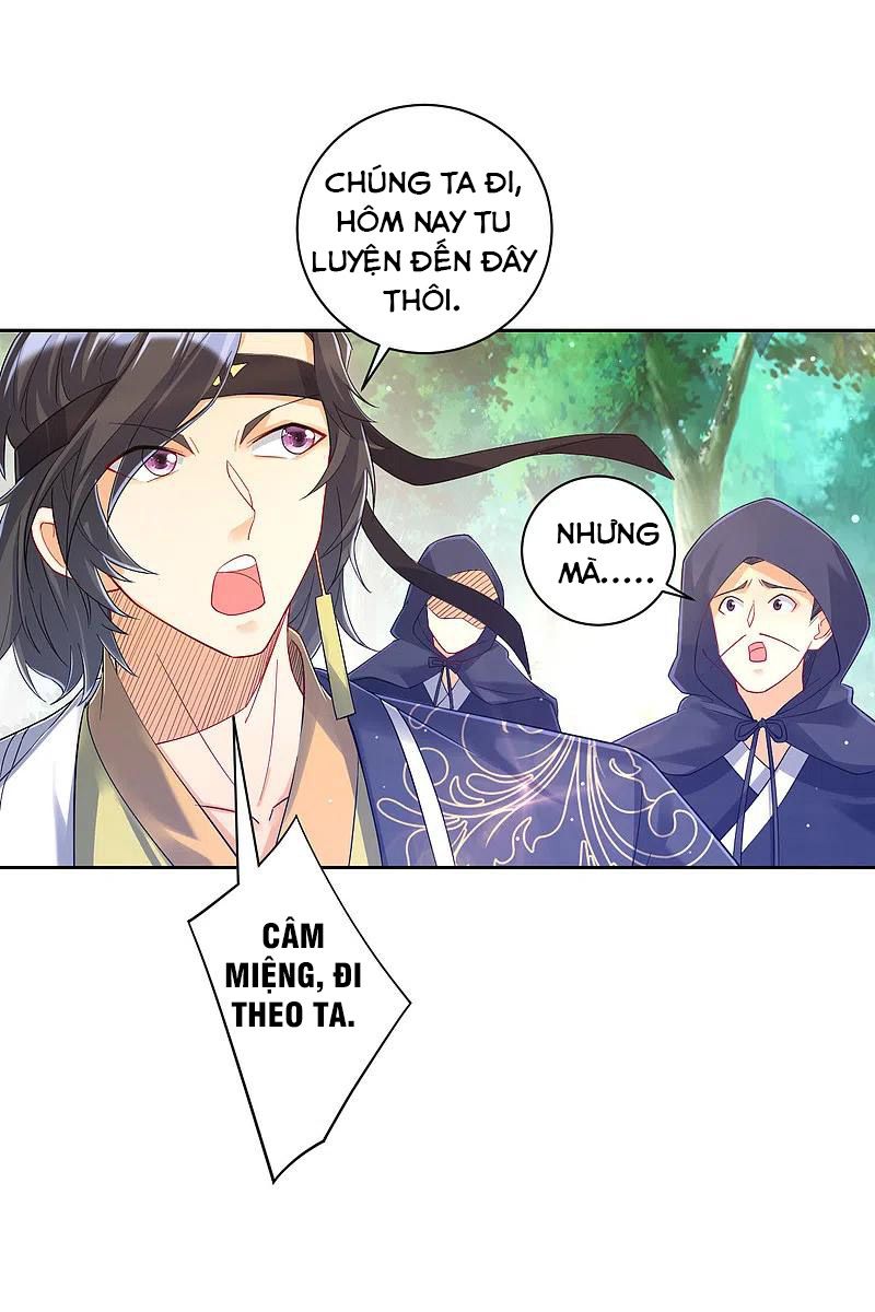 Nhất Đẳng Gia Đinh Chapter 229.1 - 11
