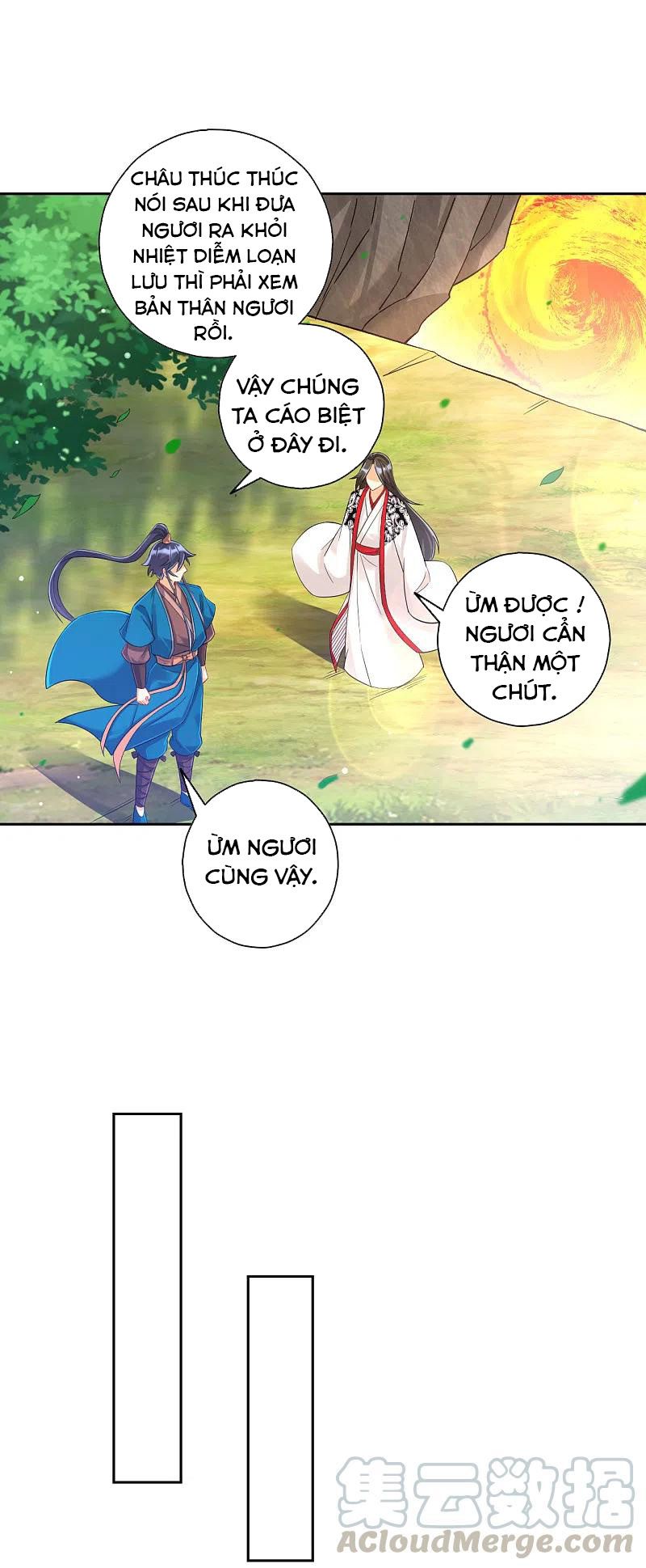 Nhất Đẳng Gia Đinh Chapter 229.1 - 4