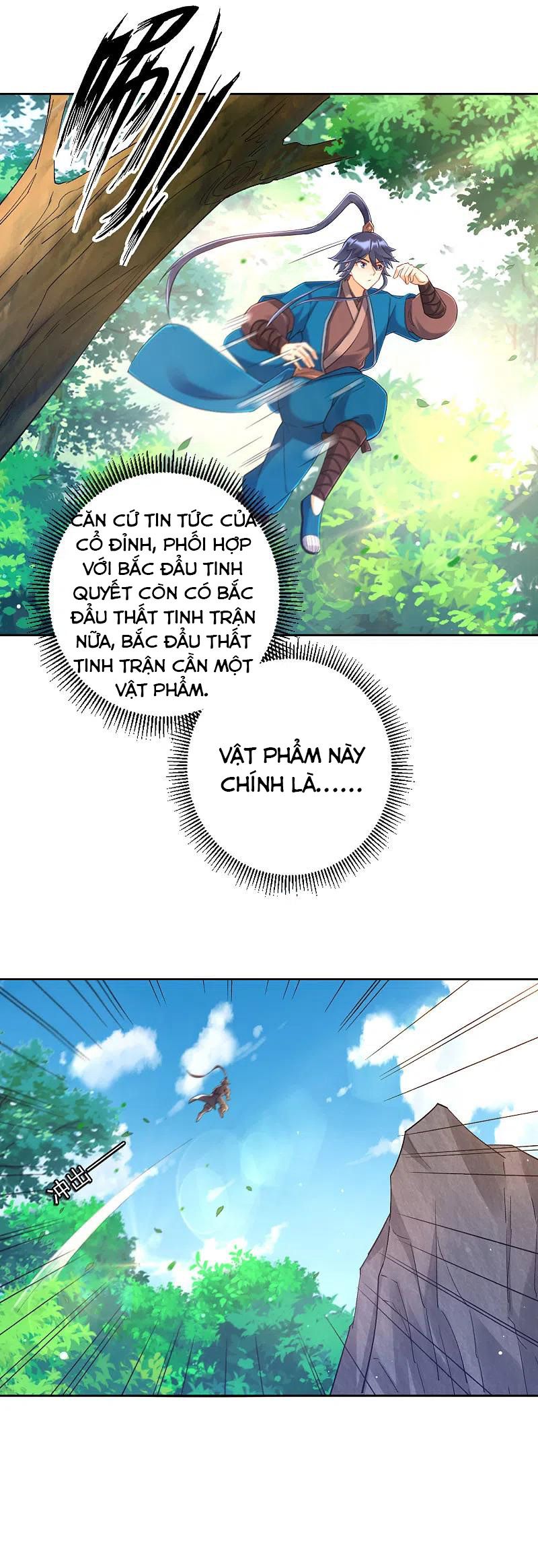 Nhất Đẳng Gia Đinh Chapter 229.1 - 5