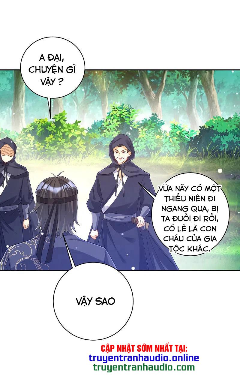 Nhất Đẳng Gia Đinh Chapter 229.1 - 9