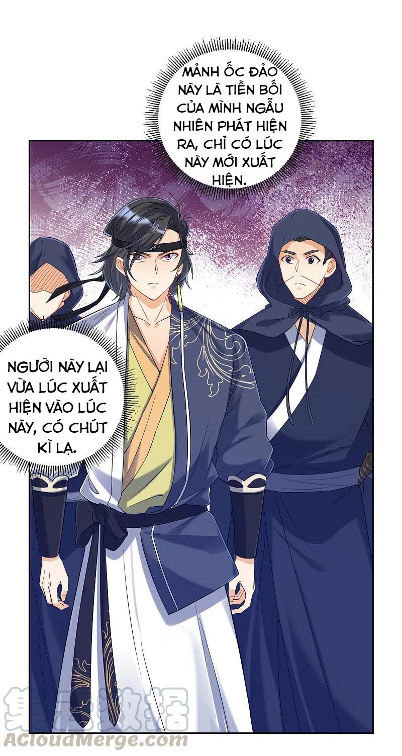 Nhất Đẳng Gia Đinh Chapter 229.1 - 10