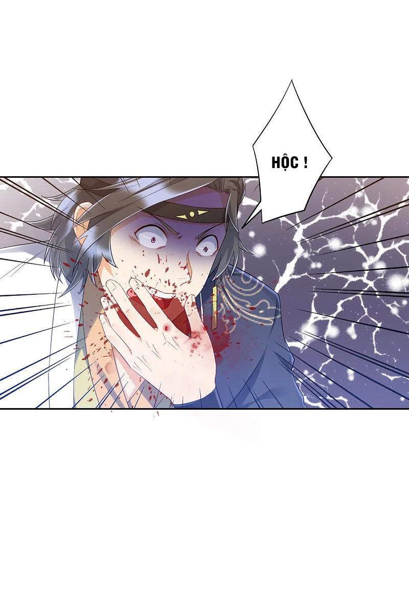 Nhất Đẳng Gia Đinh Chapter 230.1 - 14