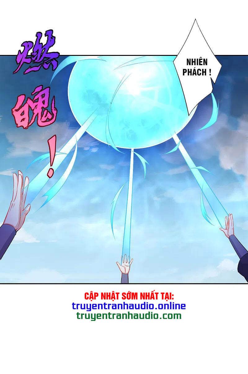 Nhất Đẳng Gia Đinh Chapter 230.1 - 31