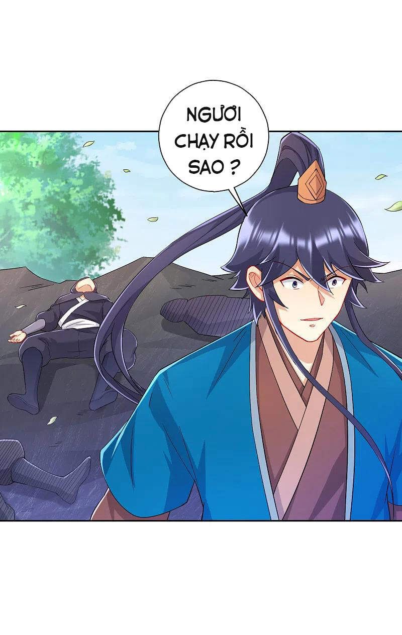 Nhất Đẳng Gia Đinh Chapter 230.1 - 37