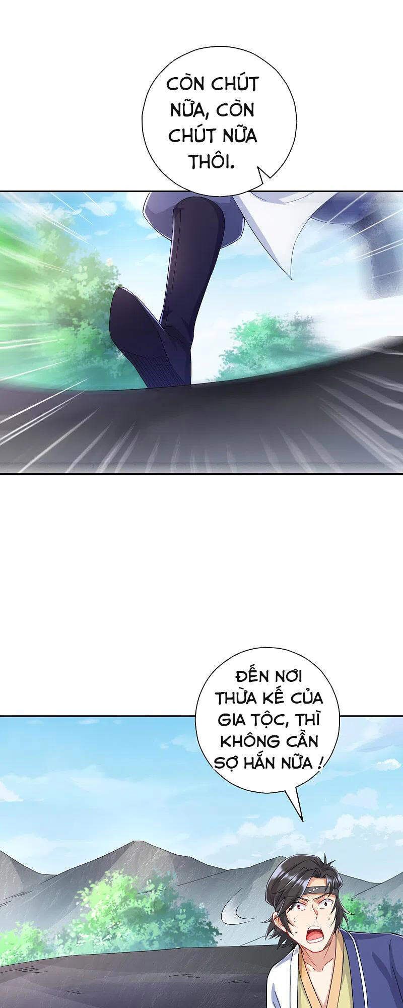 Nhất Đẳng Gia Đinh Chapter 230.1 - 38