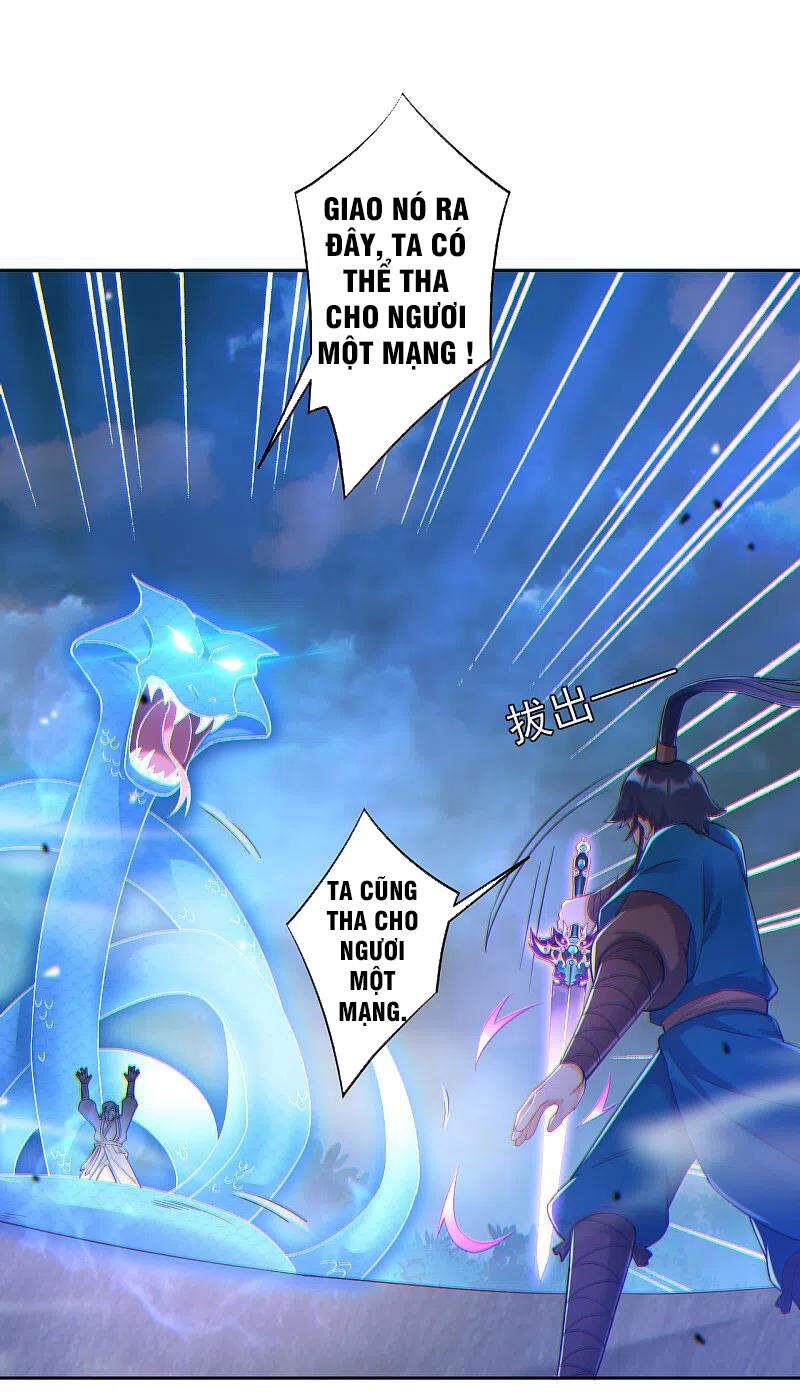 Nhất Đẳng Gia Đinh Chapter 230.1 - 9