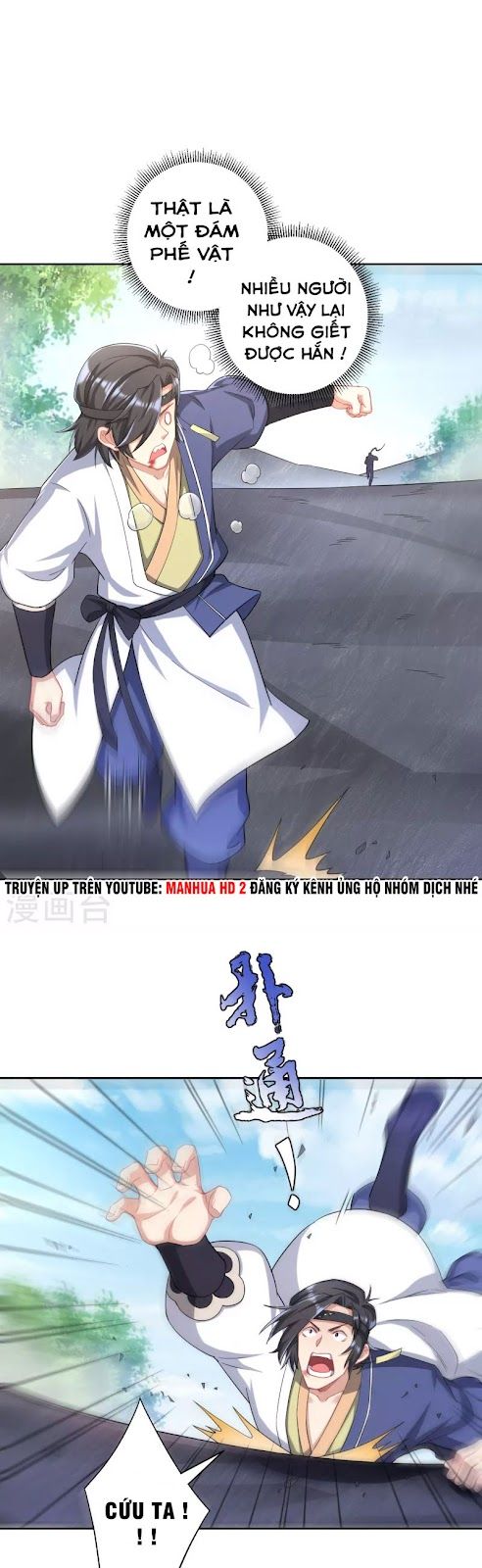 Nhất Đẳng Gia Đinh Chapter 231.1 - 2