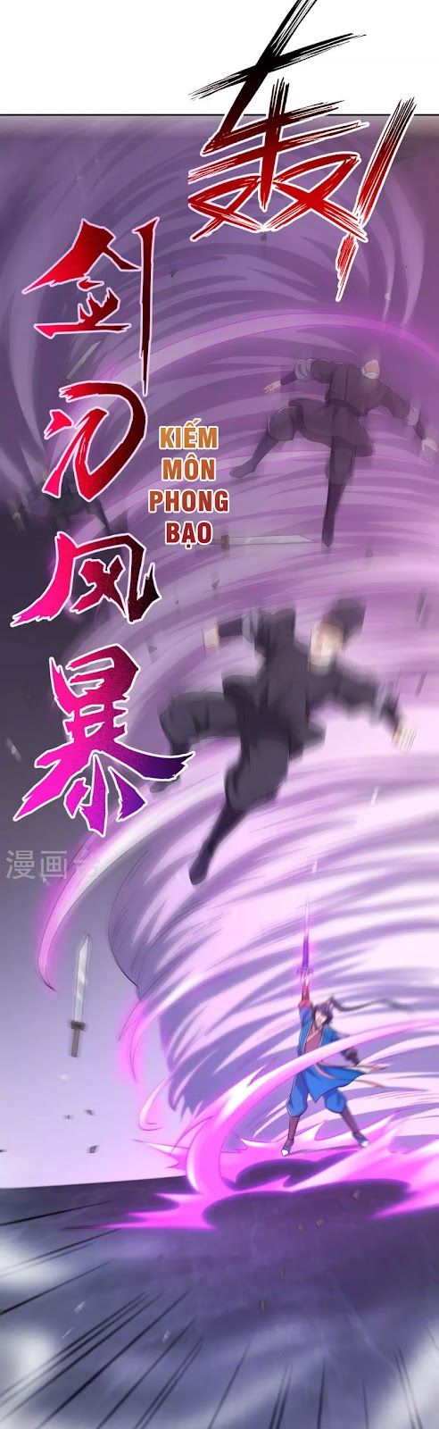 Nhất Đẳng Gia Đinh Chapter 231.1 - 12