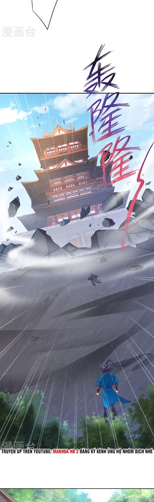 Nhất Đẳng Gia Đinh Chapter 231.1 - 3
