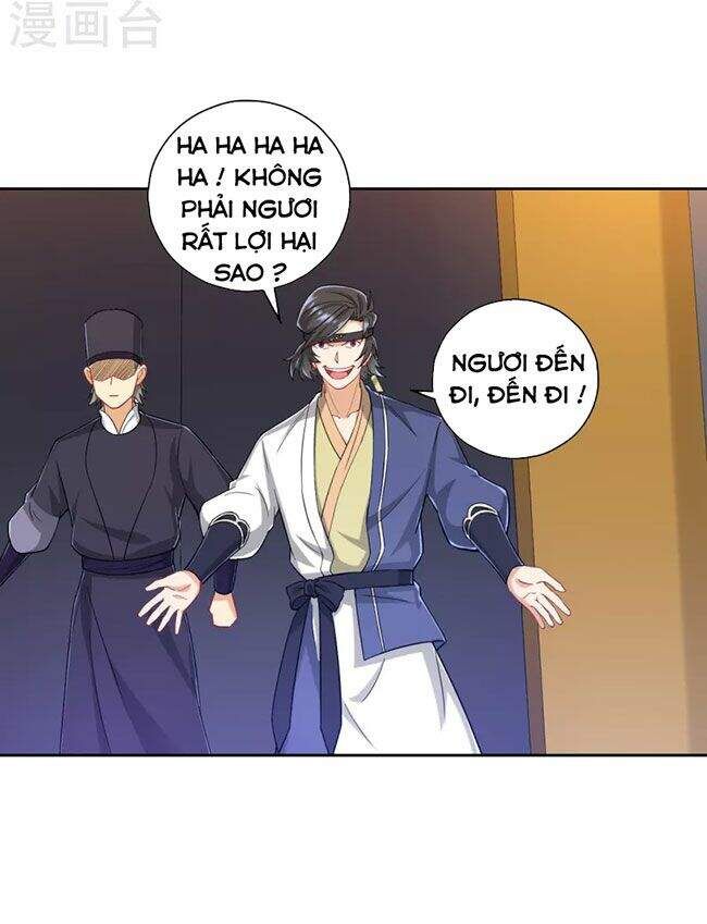 Nhất Đẳng Gia Đinh Chapter 232.1 - 15
