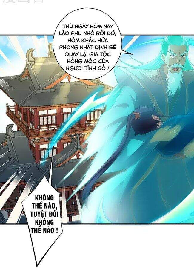 Nhất Đẳng Gia Đinh Chapter 232.1 - 24