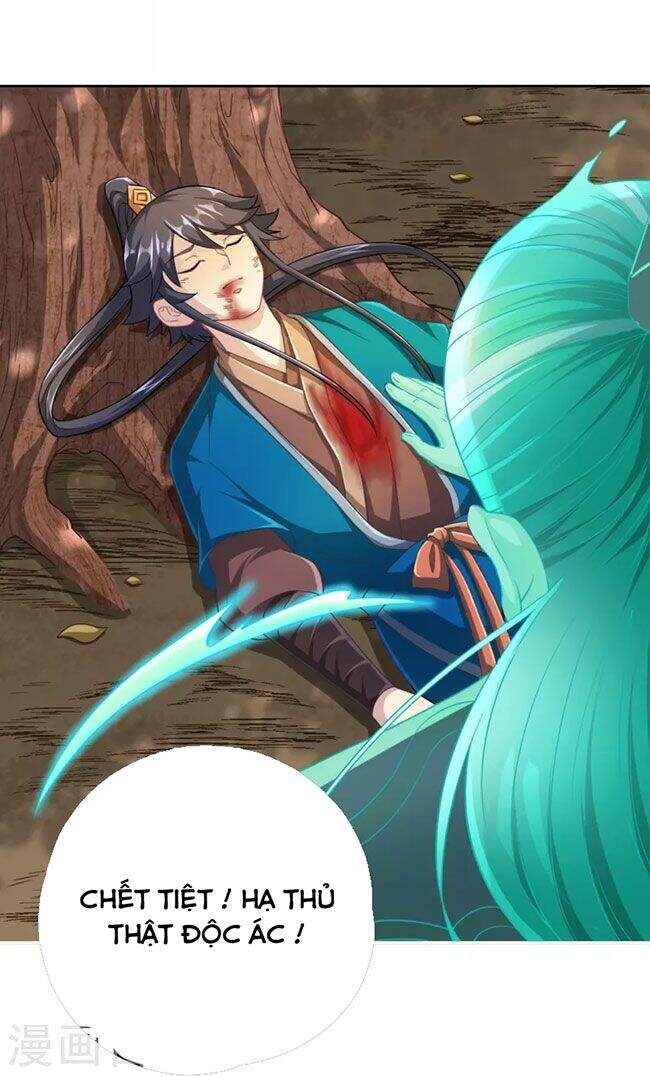 Nhất Đẳng Gia Đinh Chapter 232.1 - 28