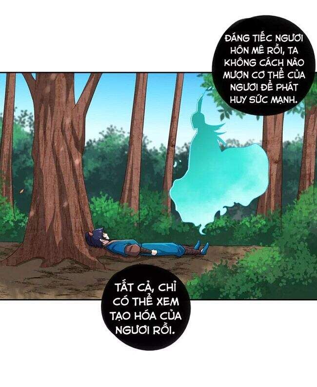 Nhất Đẳng Gia Đinh Chapter 232.1 - 29