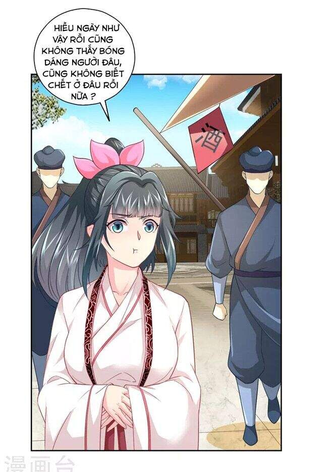 Nhất Đẳng Gia Đinh Chapter 232.1 - 31