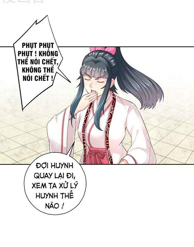 Nhất Đẳng Gia Đinh Chapter 232.1 - 32
