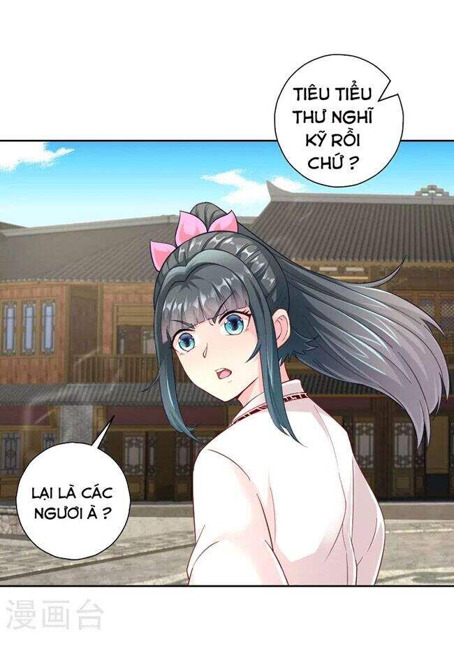 Nhất Đẳng Gia Đinh Chapter 232.1 - 33