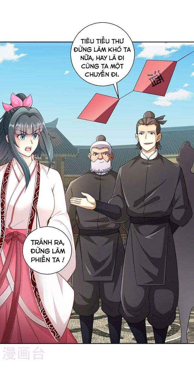 Nhất Đẳng Gia Đinh Chapter 232.1 - 34