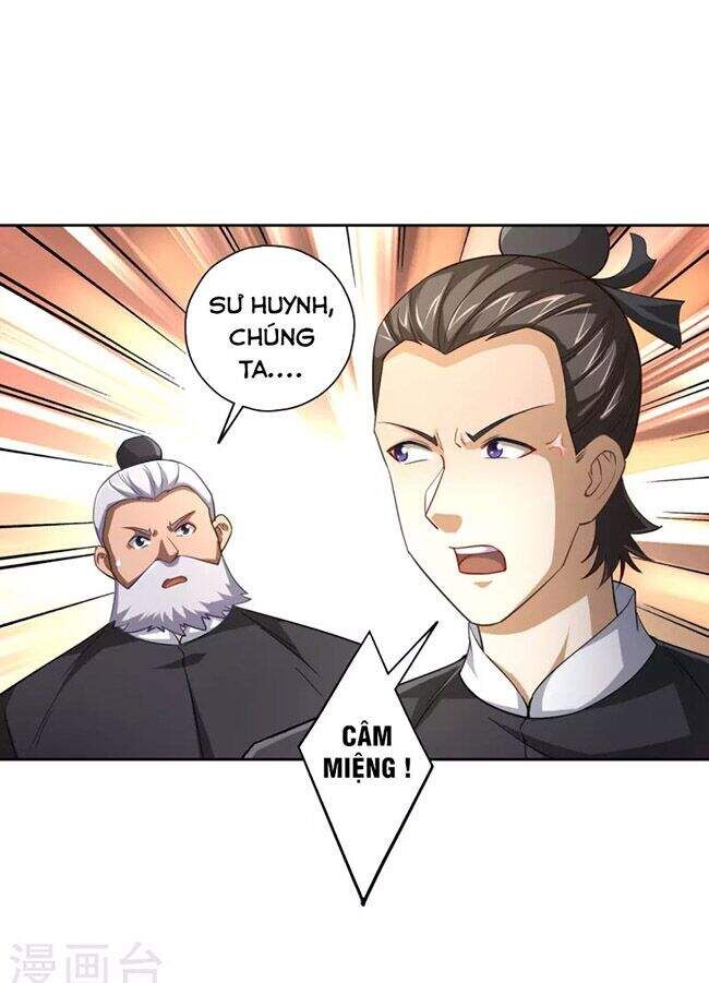 Nhất Đẳng Gia Đinh Chapter 232.1 - 35