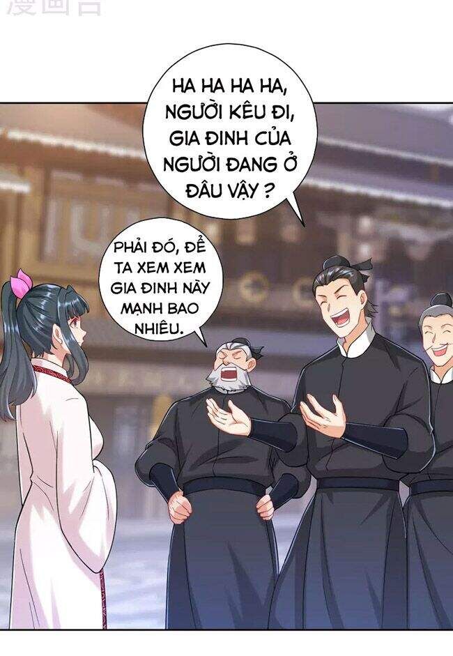 Nhất Đẳng Gia Đinh Chapter 232.1 - 38