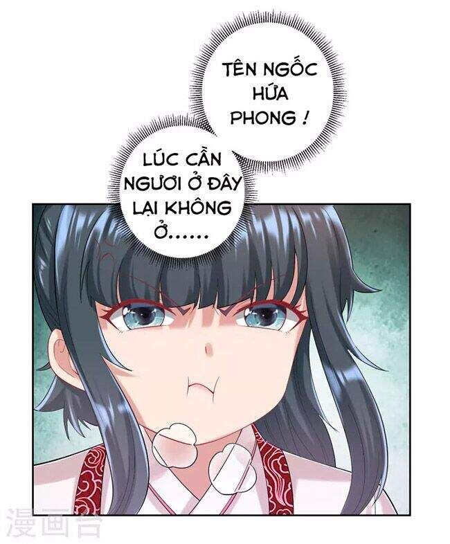 Nhất Đẳng Gia Đinh Chapter 232.1 - 39