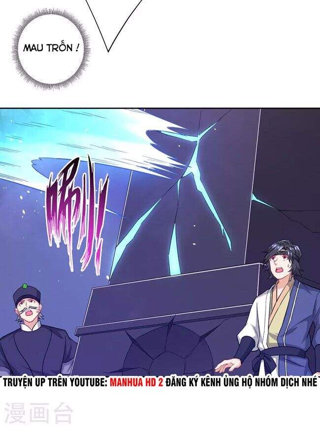 Nhất Đẳng Gia Đinh Chapter 232.1 - 6