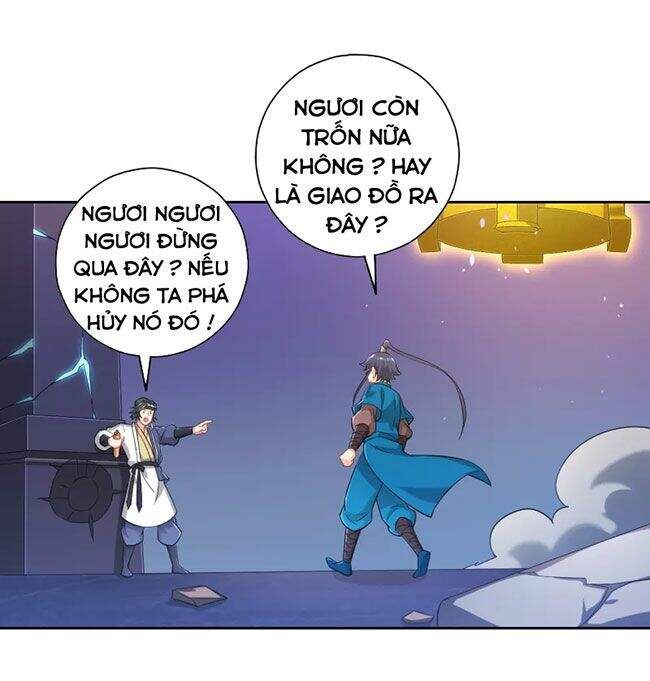 Nhất Đẳng Gia Đinh Chapter 232.1 - 9