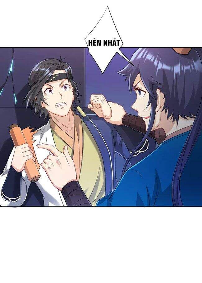 Nhất Đẳng Gia Đinh Chapter 232.1 - 10
