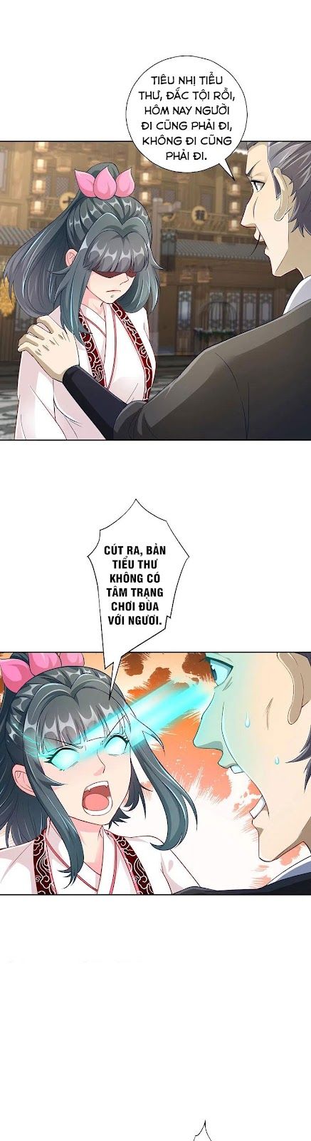 Nhất Đẳng Gia Đinh Chapter 233.1 - 2