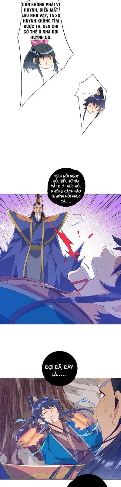 Nhất Đẳng Gia Đinh Chapter 233.1 - 14
