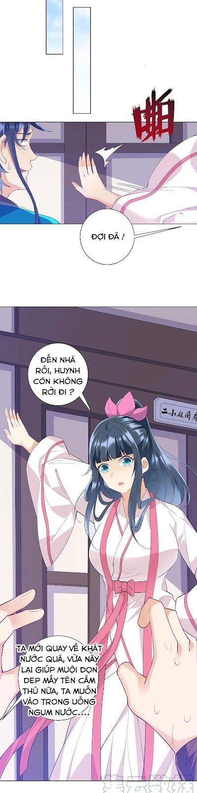 Nhất Đẳng Gia Đinh Chapter 233.1 - 17