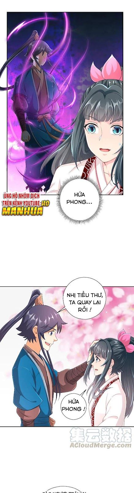Nhất Đẳng Gia Đinh Chapter 233.1 - 7