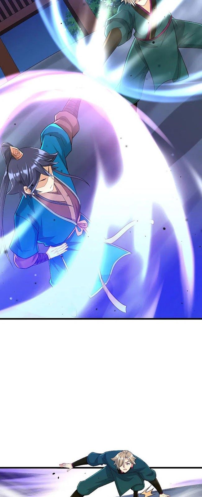Nhất Đẳng Gia Đinh Chapter 246.1 - 14