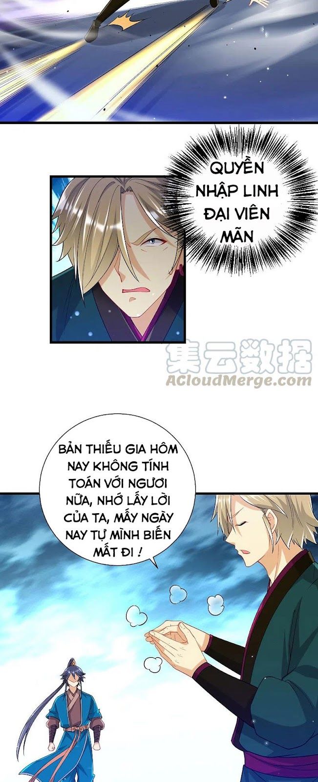 Nhất Đẳng Gia Đinh Chapter 246.1 - 15